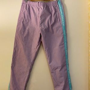 Golf Wang Track Pants